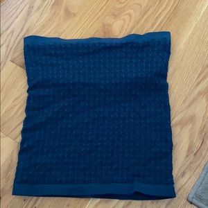 Free People Tube Top